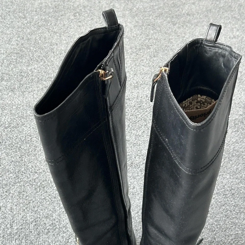 Tory Burch brand tory